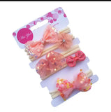 Baby Headband Set (6pcs)