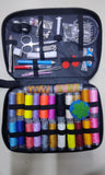 Sewing Kit with Pouch