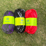 Mix Imported Yarn Chunky Ball Discounted Bundles KingCole Nako Alize Woolly