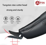 PIN Electric Scissors