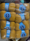 Mix Imported Yarn Ball Discounted Bundles KingCole Nako Alize Woolly