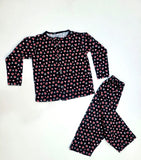 Full Body suit Shirt & Trouser Set
