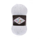 Alize Sal Abiye Yarn Ball