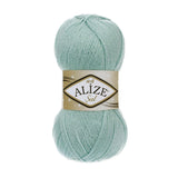 Alize Sal Sim Yarn Ball (Made in Turkey)