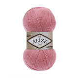 Alize Sal Sim Yarn Ball (Made in Turkey)