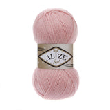 Alize Sal Sim Yarn Ball (Made in Turkey)