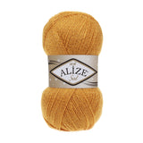 Alize Sal Sim Yarn Ball (Made in Turkey)