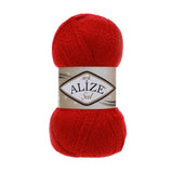 Alize Sal Sim Yarn Ball (Made in Turkey)