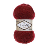 Alize Sal Sim Yarn Ball (Made in Turkey)