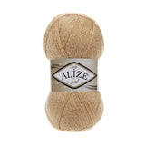 Alize Sal Sim Yarn Ball (Made in Turkey)