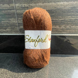 Stanford Yarn Ball (Made in Turkey) - Pack of 5 Balls Discounted Deal [CS24]