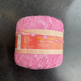 Katia Twinkly Glitz Trellis Ladder Yarn Ball - 50g