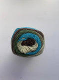 Lady Yarn Mila Multicolor (Made in Turkey)