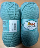 TUNC Lara Maxi Wool (Wool Blend)