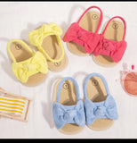 Pre-Order Bow Sandals