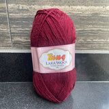 TUNC Lara Wool (Wool Blend)