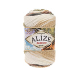 Alize Burcum Batik Ball - Made in Turkey