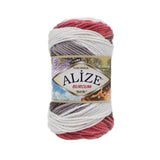 Alize Burcum Batik Ball - Made in Turkey