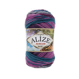 Alize Burcum Batik Ball - Made in Turkey