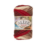 Alize Burcum Batik Ball - Made in Turkey