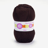 Imported Yarn Alize NAKO TUNC King Cole Woolly Lion Brand Yarn Ball - 100g (3ply or Equivalent thickness)