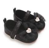 Pre-Order Heart Shimmer Shoes