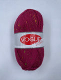 Vogue with Love Assorted Imported Yarn Ball 100g