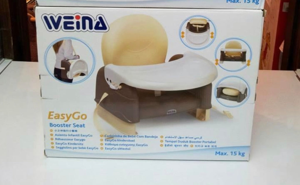 Weina Baby Booster Seat