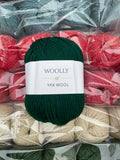 Woolly Yak Wool Ball