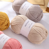 Woolly Love Yarn Ball