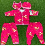 Newborn Starter Set (5pcs)