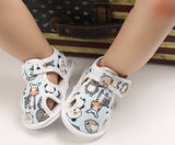 Pre-Order Cartoon Sandals