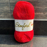 Stanford Yarn Ball (Made in Turkey) - Pack of 5 Balls Discounted Deal [CS24]