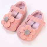 Pre-Order Flower Shoes
