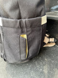 Mother Baby Diaper Bag Insulated Feeder Pockets Limited Edition