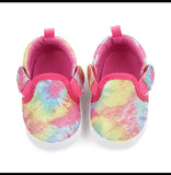 Rainbow Sneakers