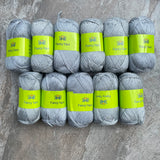 Mix Imported Yarn Ball Discounted Bundles KingCole Nako Alize Woolly