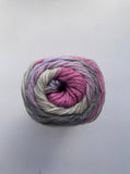 Lady Yarn Mila Multicolor (Made in Turkey)