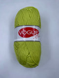 Vogue with Love Assorted Imported Yarn Ball 100g