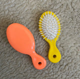 Kids Hair Brush (Pack of 2)