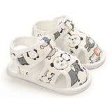 Pre-Order Cartoon Sandals