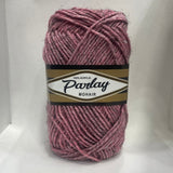 Parley Mohair Yarn Ball