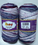 TUNC Favori Batik Yarn Ball