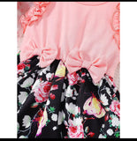Pre-Order Double Bow Dress