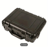 Waterproof Watches & Jewelry Storage Box - 15 Slot