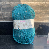 Kingcole Assorted Yarn Ball