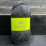 Mix Imported Merino Wool Alpaca Yarn Ball - 50g KingCole Nako Alize Woolly