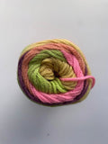 Lady Yarn Mila Multicolor (Made in Turkey)