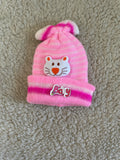 Newborn Knitted Cap