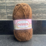 Paris Fur Yarn Ball